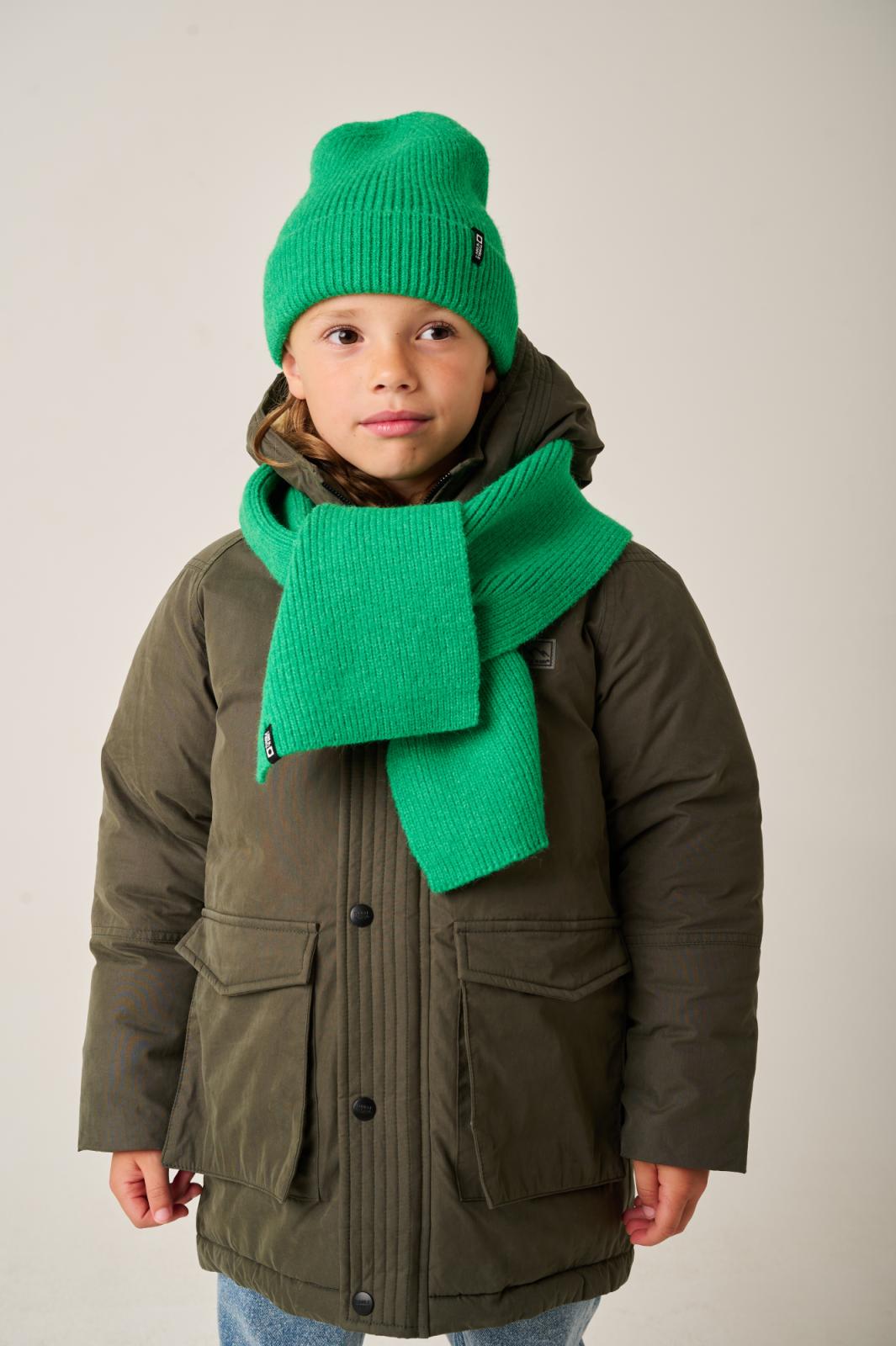 Midway Sjaal -Tumble 'N Dry