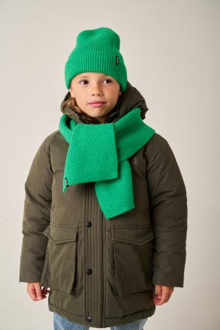 Midway Sjaal -Tumble 'N Dry