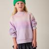 Berwyn Muts & Midway Sjaal -Tumble 'N Dry