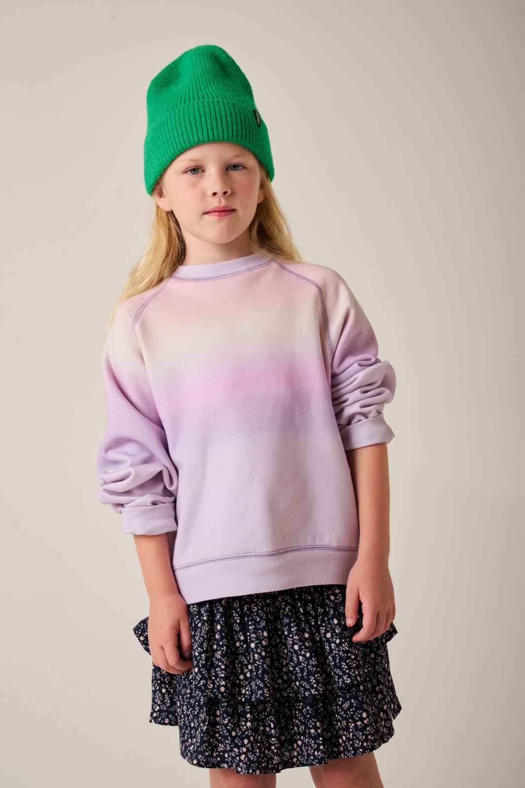 Berwyn Muts & Midway Sjaal -Tumble 'N Dry