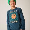 Berwyn Muts & Midway Sjaal -Tumble 'N Dry