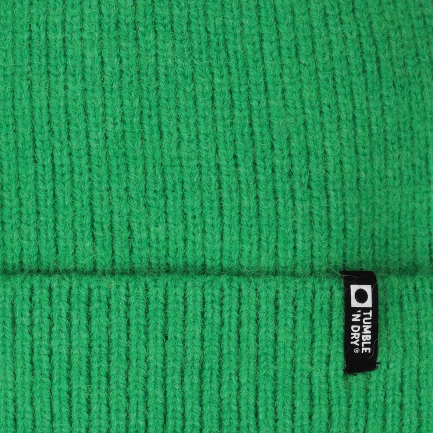 Berwyn Muts & Midway Sjaal -Tumble 'N Dry