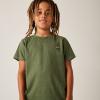Conrad T-Shirt -Tumble 'N Dry