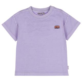 Lorna T-Shirt -Tumble 'N Dry