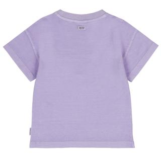 Lorna T-Shirt -Tumble 'N Dry