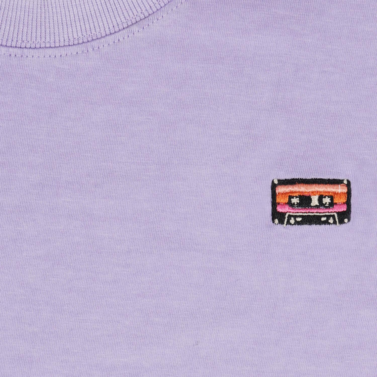 Lorna T-Shirt -Tumble 'N Dry