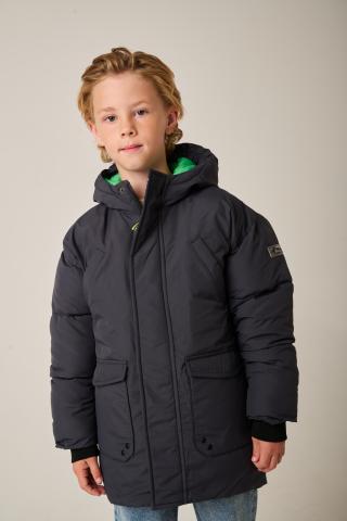 Hannover Jas -Tumble 'N Dry