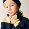 Laval Muts & Brandtford Sjaal -Tumble 'N Dry