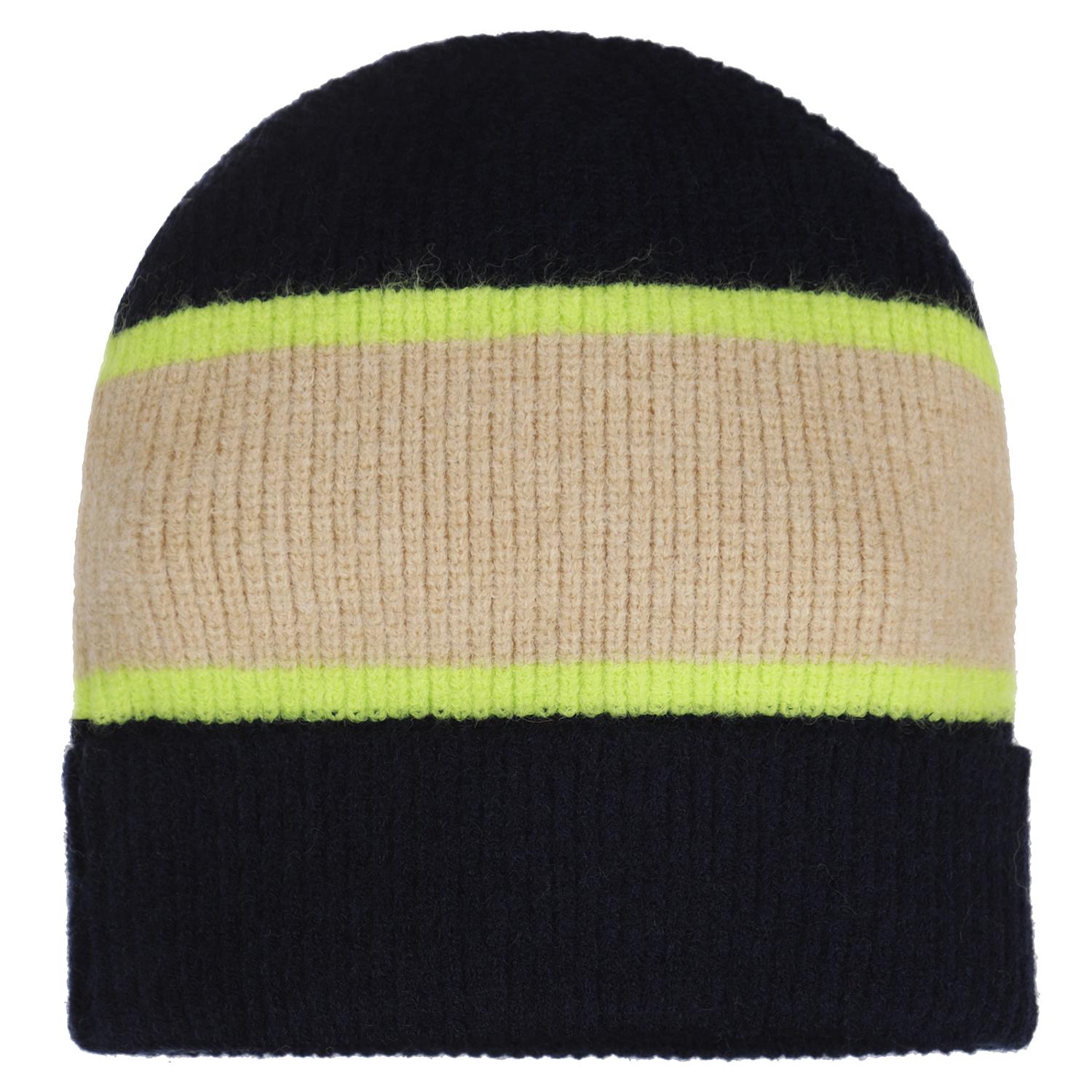 Laval Muts & Brandtford Sjaal -Tumble 'N Dry