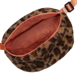 Bum Bag Leopard Heuptas -Tumble 'N Dry