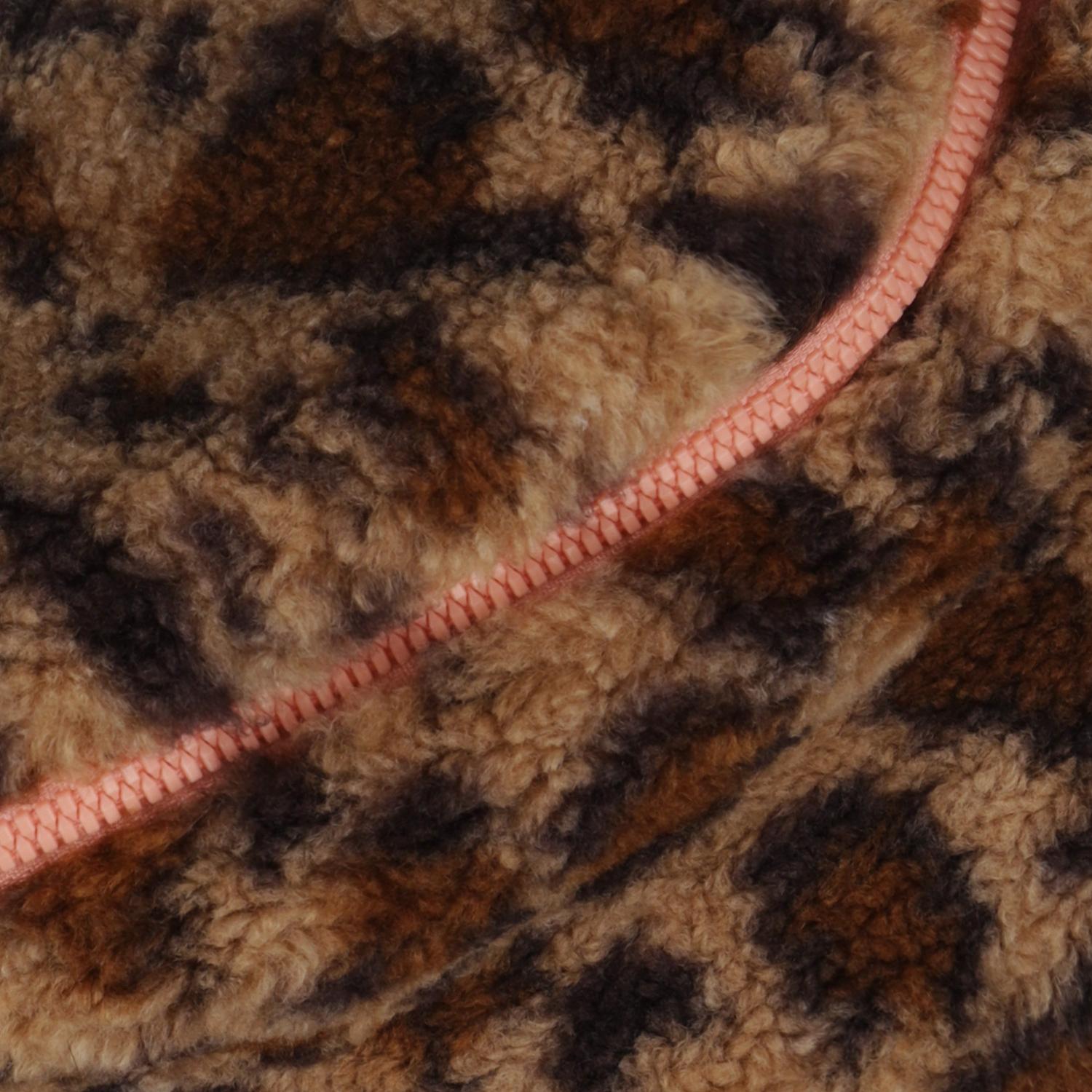 Bum Bag Leopard Heuptas -Tumble 'N Dry