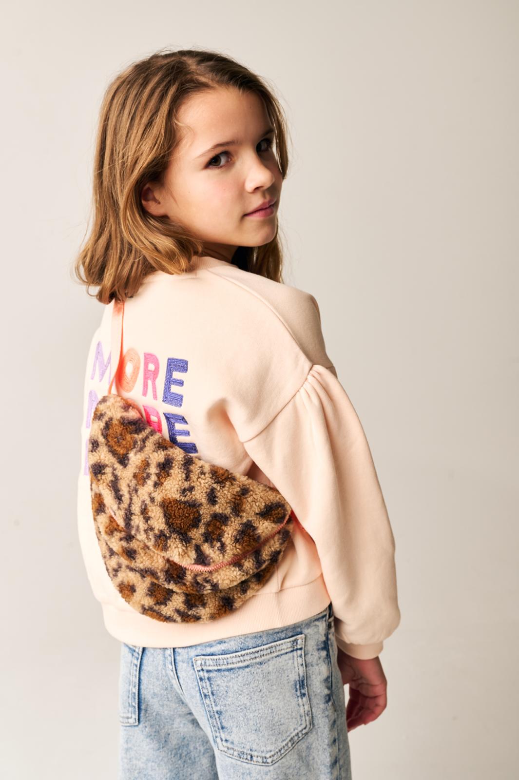 Bum Bag Leopard Heuptas -Tumble 'N Dry