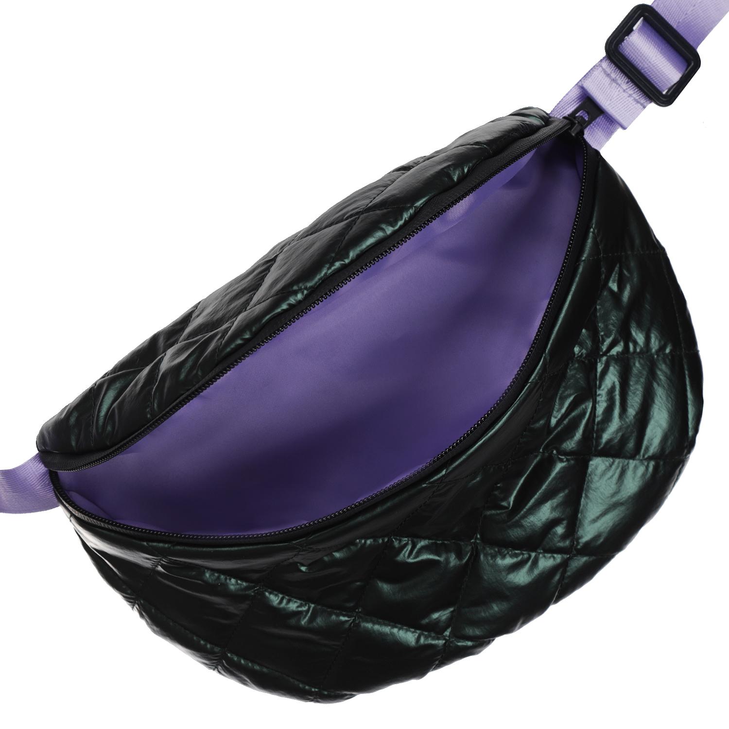 Bum Bag Heuptas -Tumble 'N Dry