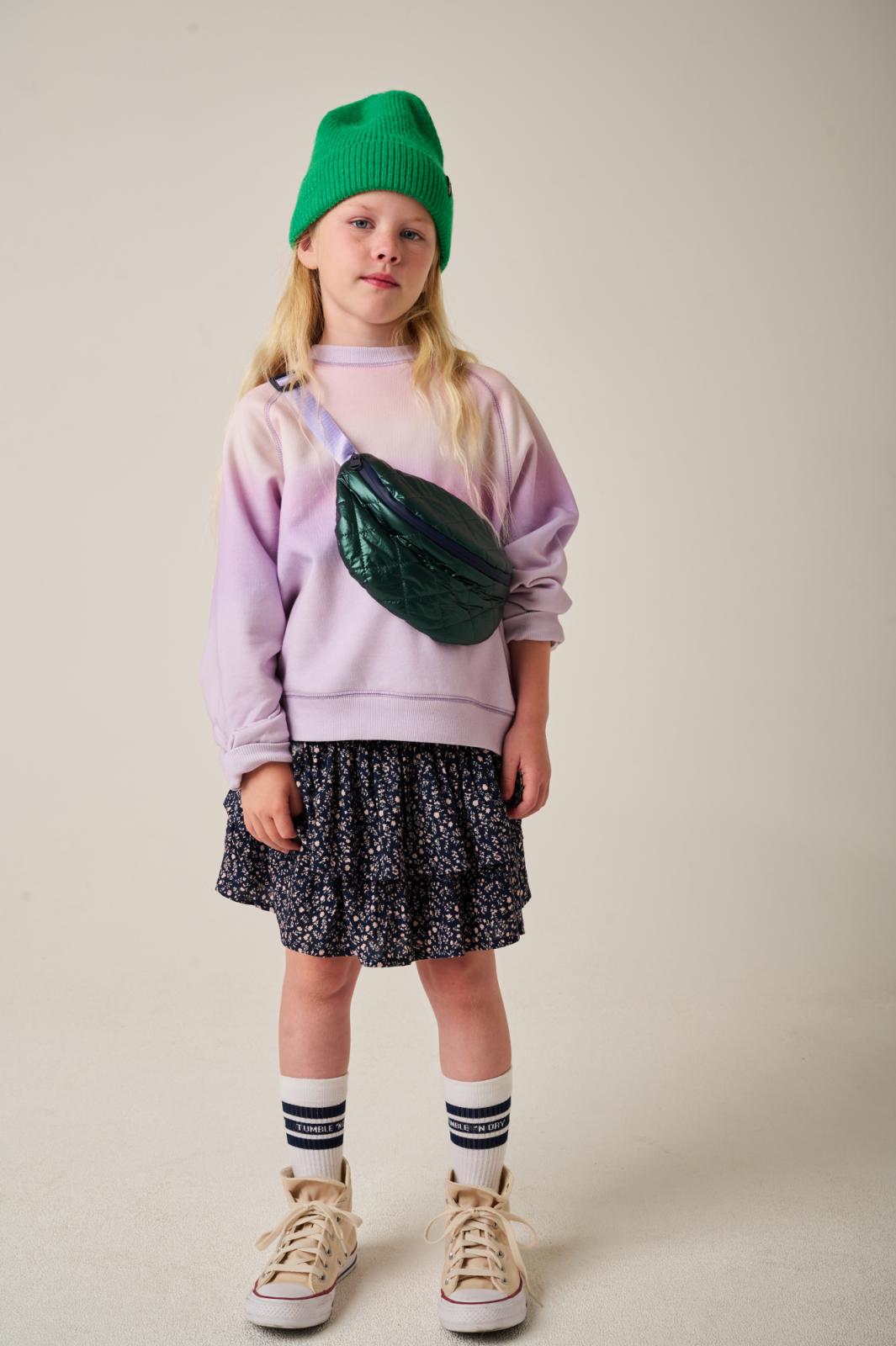 Bum Bag Heuptas -Tumble 'N Dry