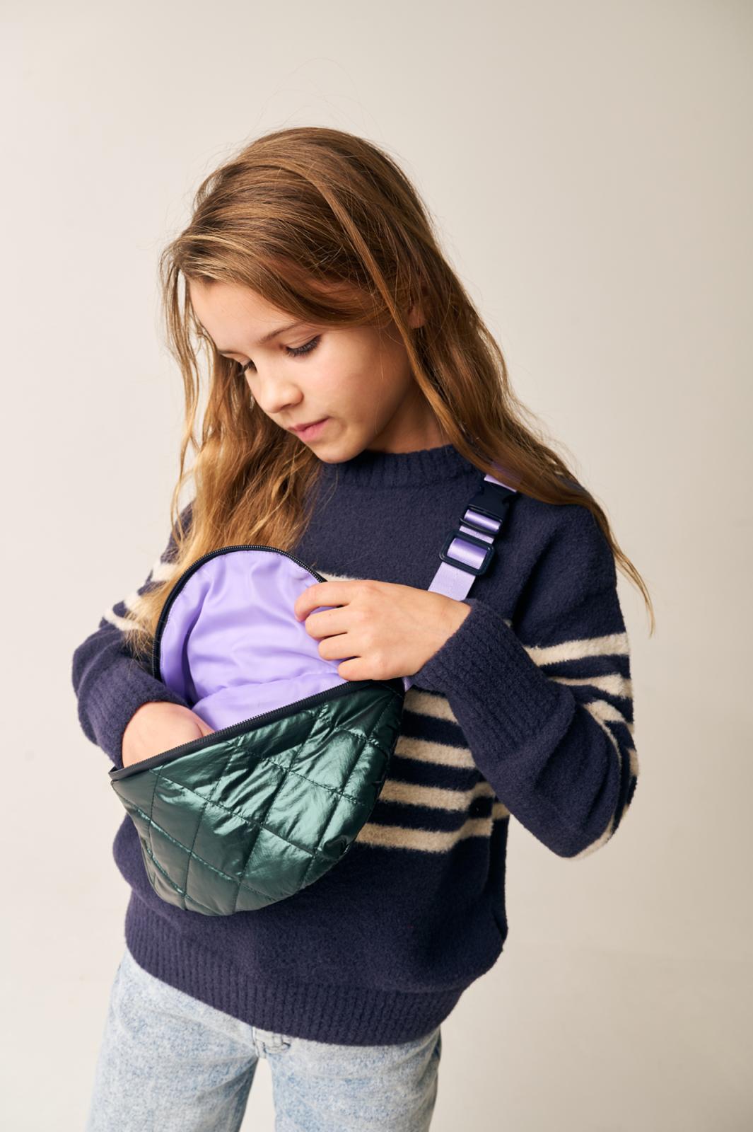 Bum Bag Heuptas -Tumble 'N Dry