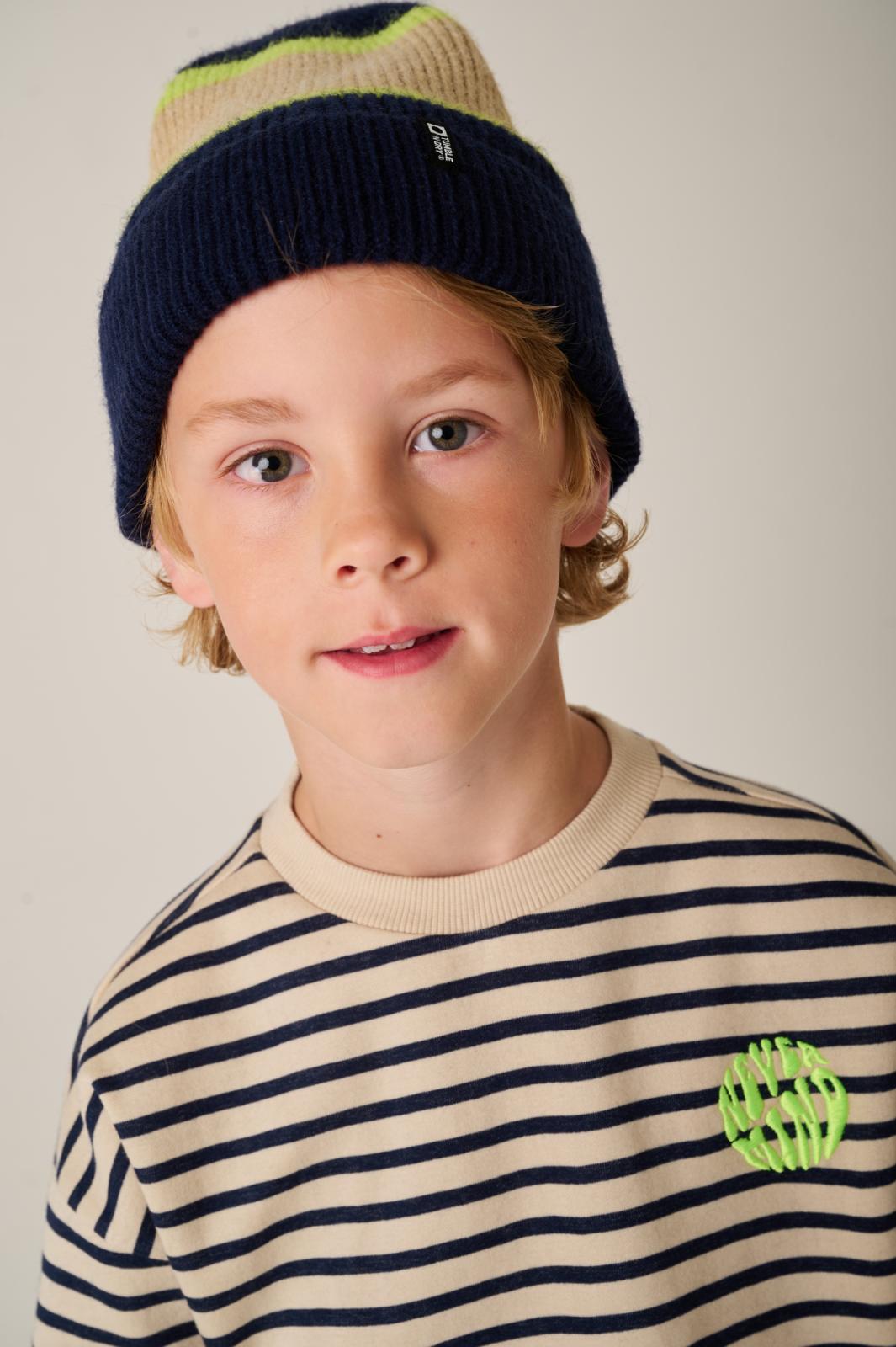 Laval Muts -Tumble 'N Dry