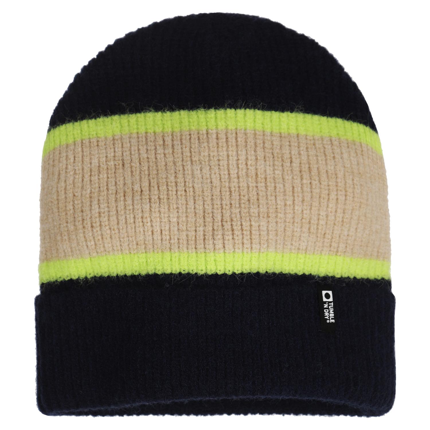 Laval Muts -Tumble 'N Dry