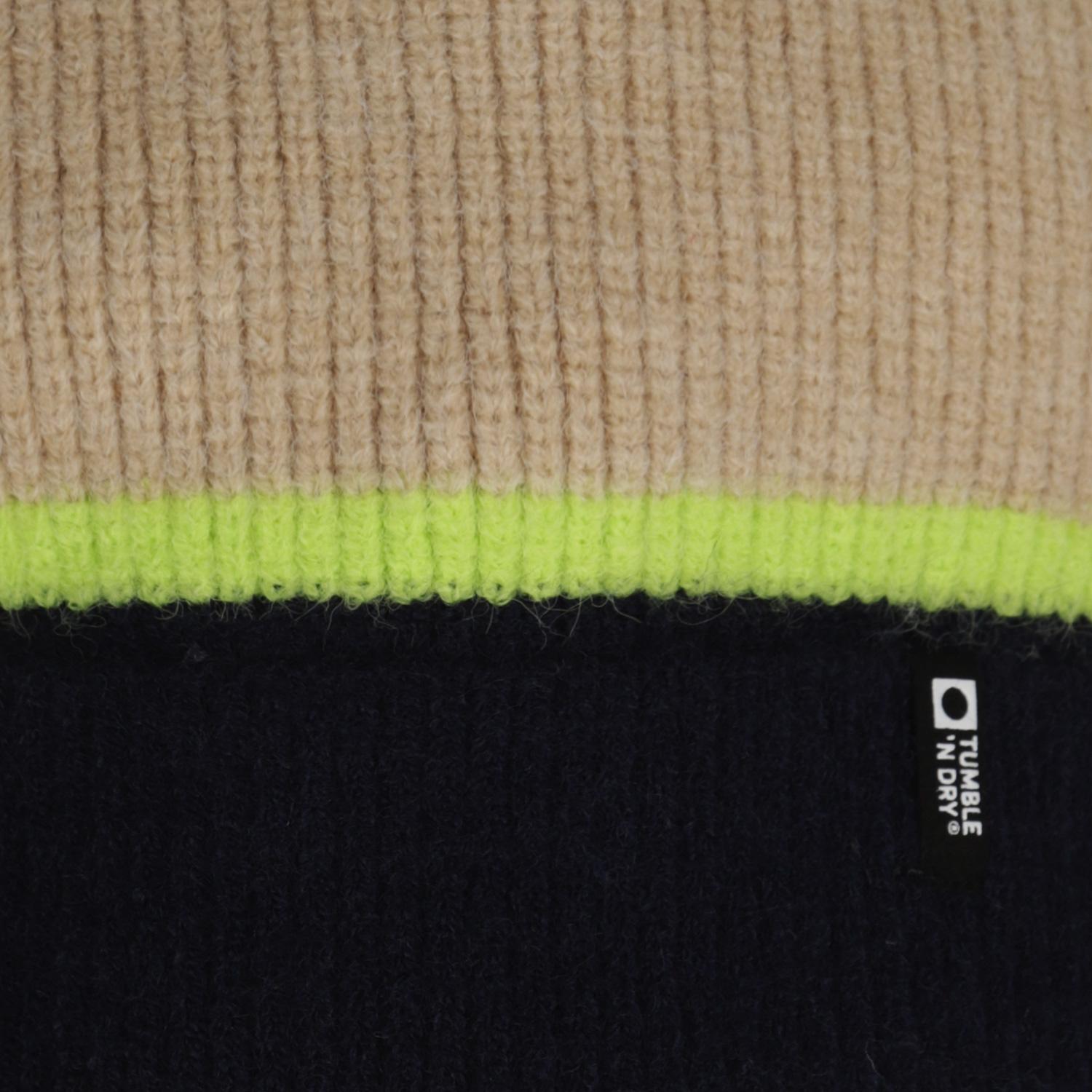 Laval Muts -Tumble 'N Dry