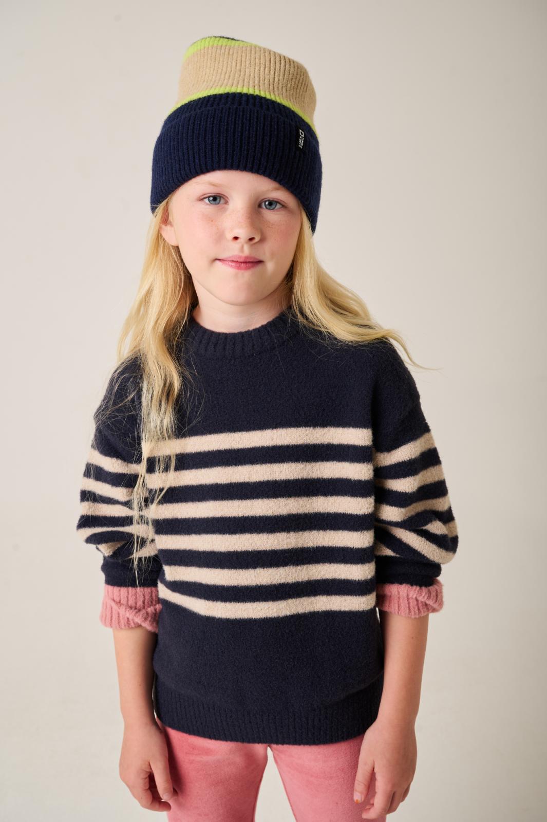 Laval Muts -Tumble 'N Dry