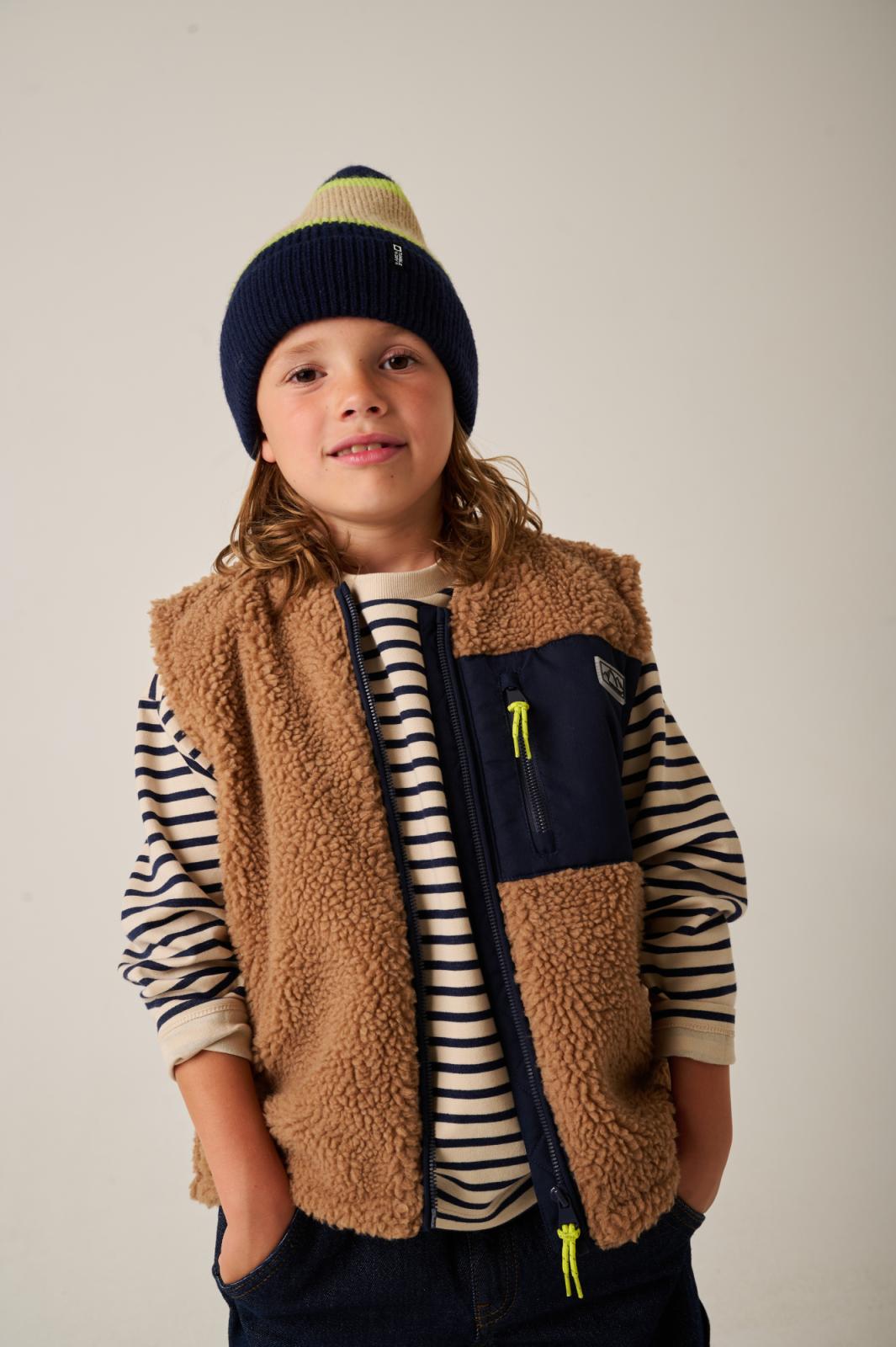 Laval Muts -Tumble 'N Dry