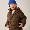 Berwyn Muts & Midway Sjaal -Tumble 'N Dry