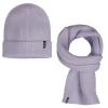 Berwyn Muts & Midway Sjaal -Tumble 'N Dry