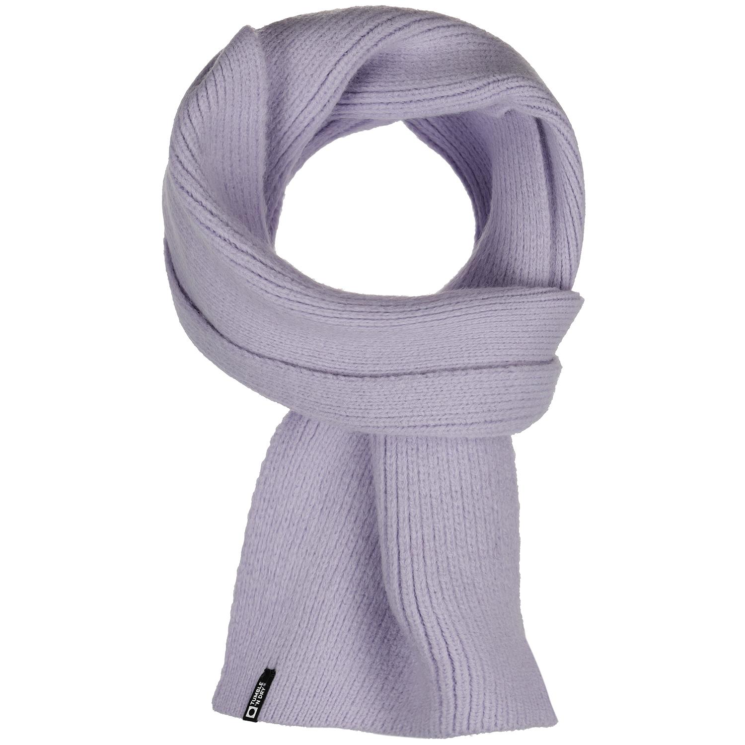Berwyn Muts & Midway Sjaal -Tumble 'N Dry