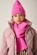 Berwyn Muts & Midway Sjaal -Tumble 'N Dry
