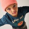 Berwyn Muts & Midway Sjaal -Tumble 'N Dry