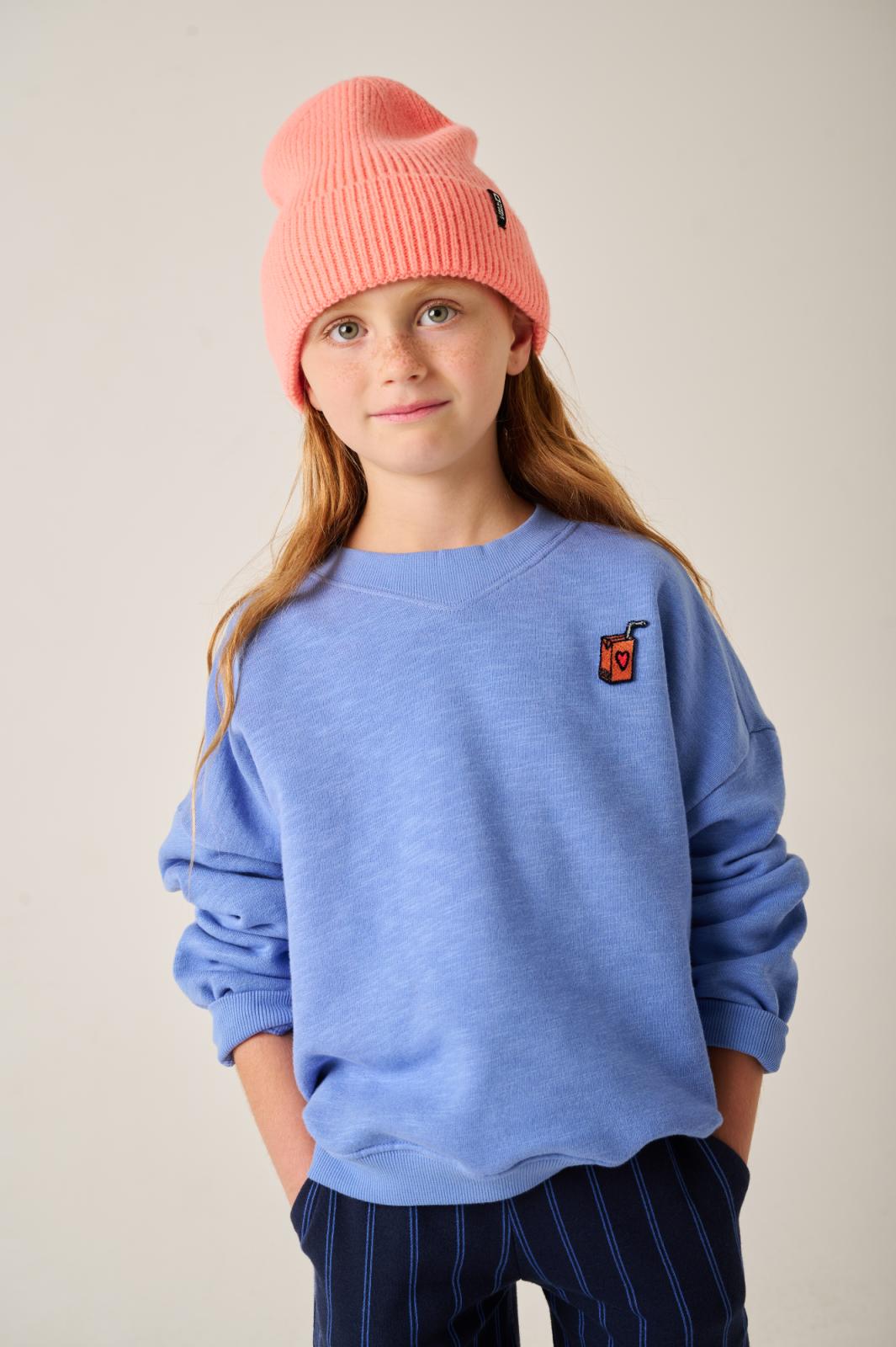 Berwyn Muts & Midway Sjaal -Tumble 'N Dry