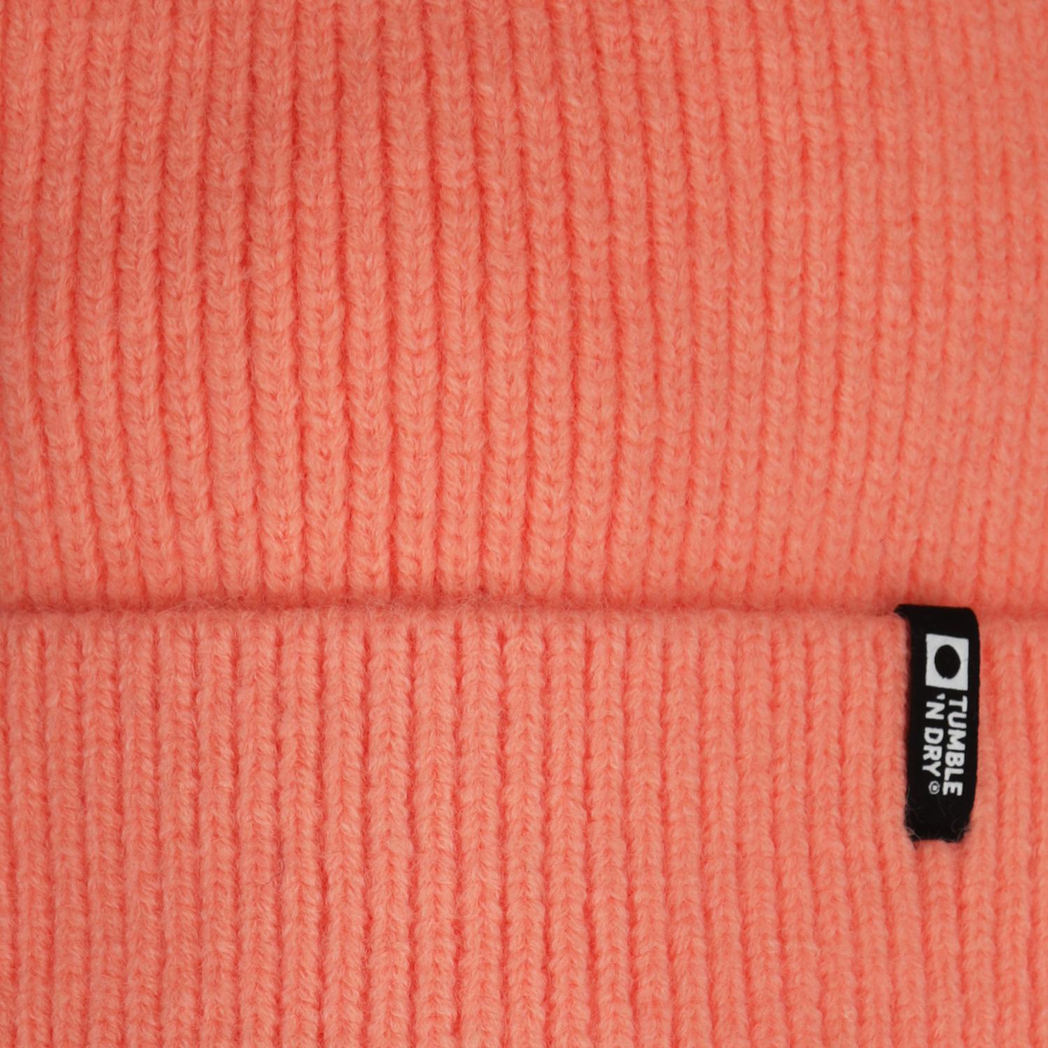 Berwyn Muts & Midway Sjaal -Tumble 'N Dry