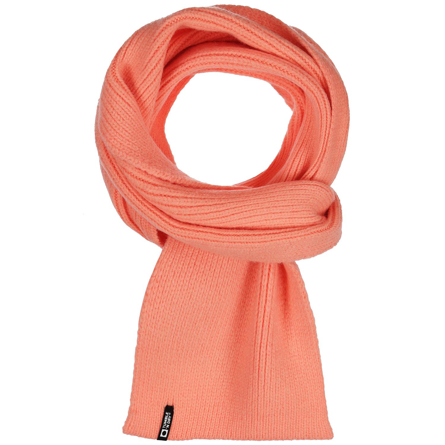 Berwyn Muts & Midway Sjaal -Tumble 'N Dry