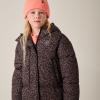 Berwyn Muts & Midway Sjaal -Tumble 'N Dry