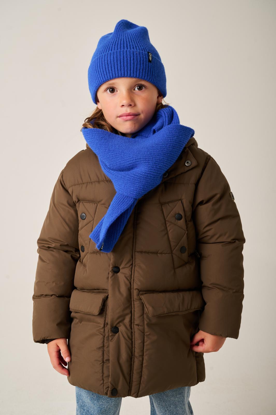 Midway Sjaal -Tumble 'N Dry