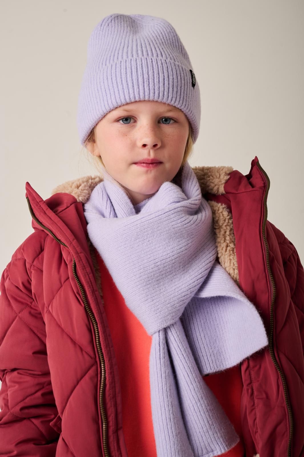 Midway Sjaal -Tumble 'N Dry