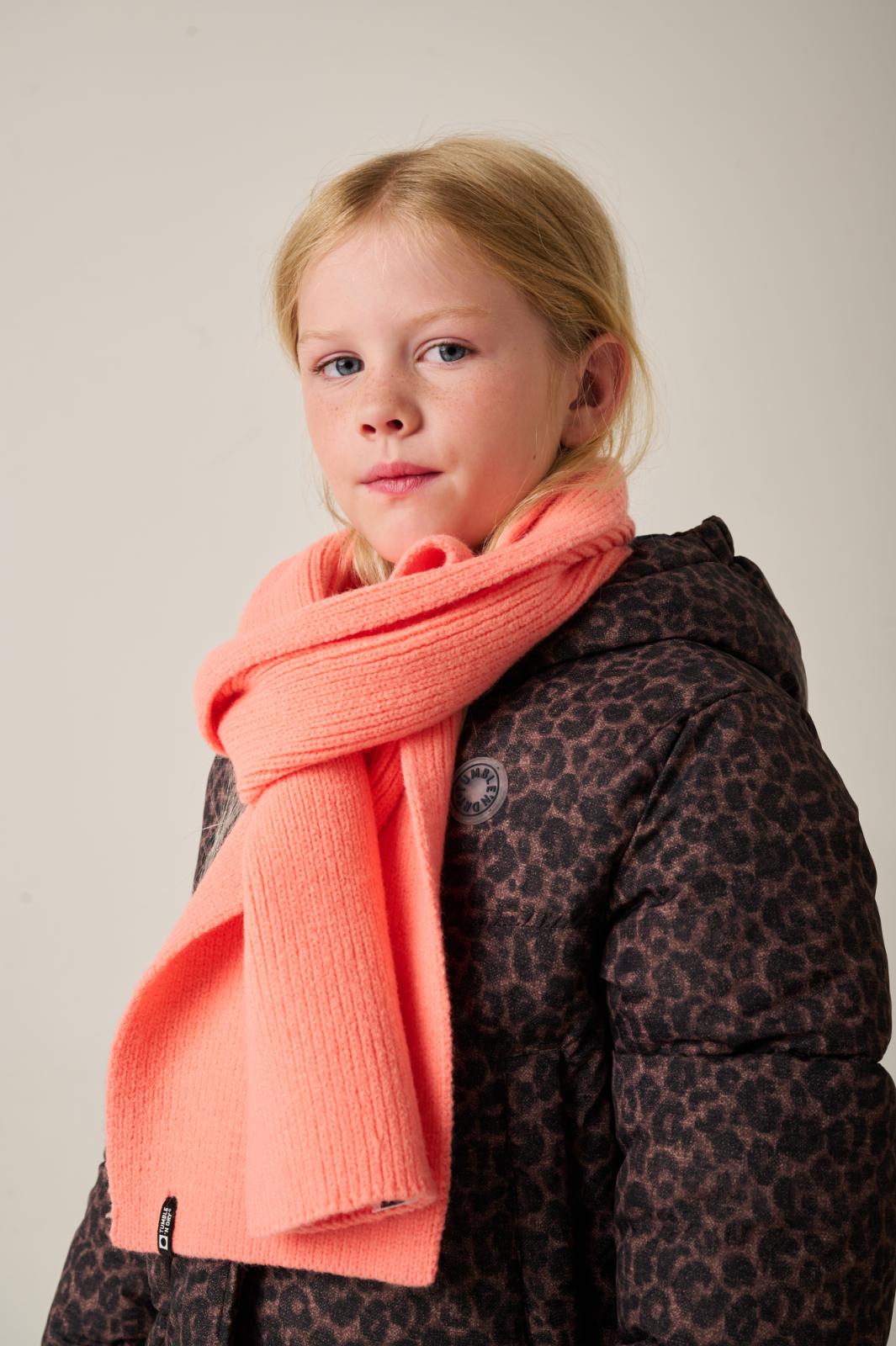 Midway Sjaal -Tumble 'N Dry