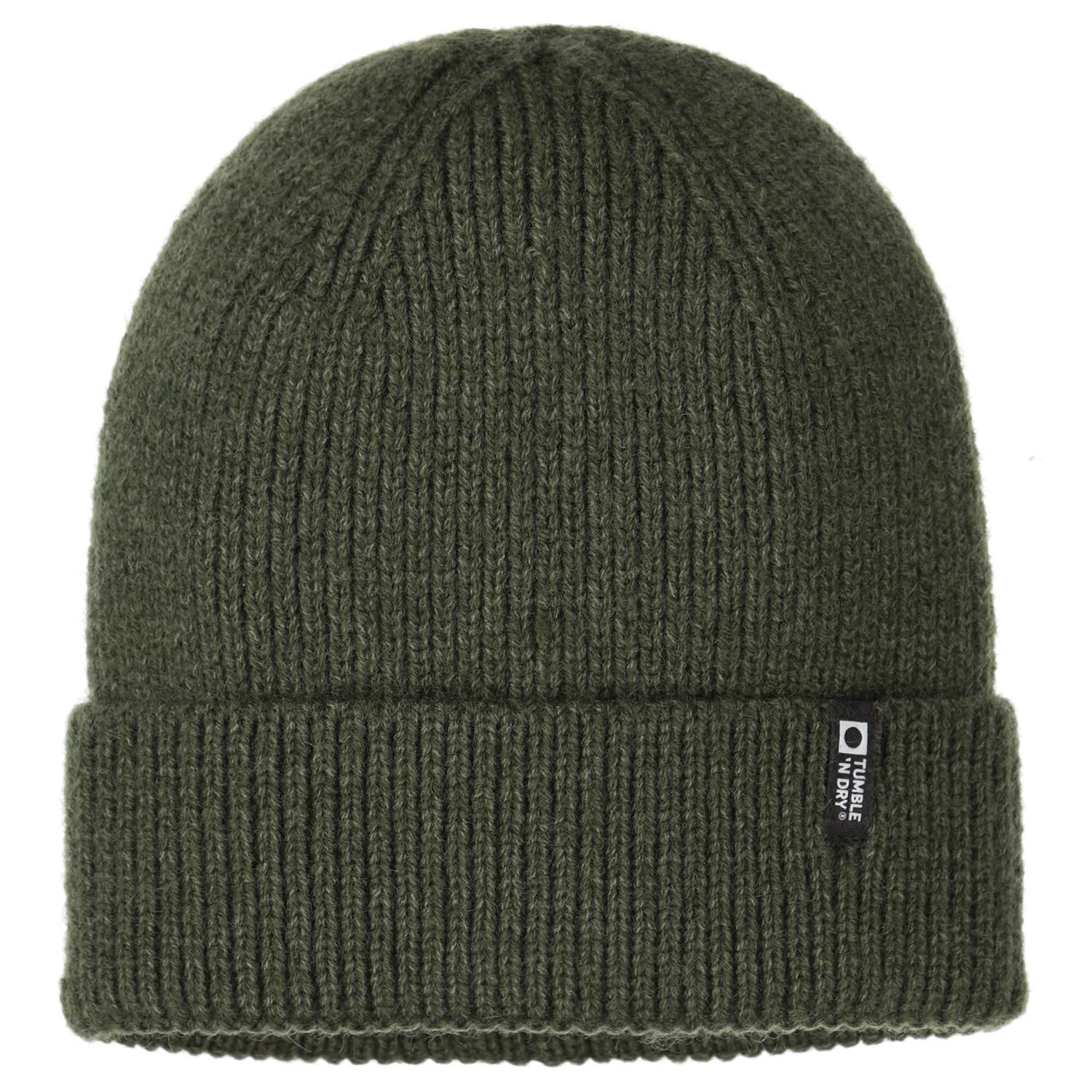 Berwyn Muts + Midway Sjaal Set -Tumble 'N Dry