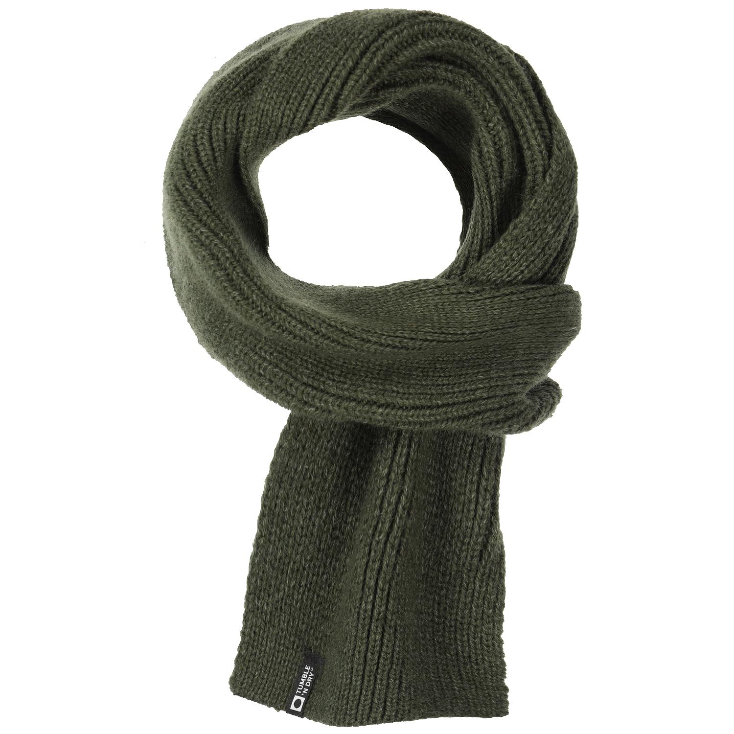 Berwyn Muts + Midway Sjaal Set -Tumble 'N Dry