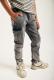 Jaro Cargo Jeans Jongens -Tumble 'N Dry