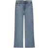 Josephine Wide Jeans Meisjes -Tumble 'N Dry