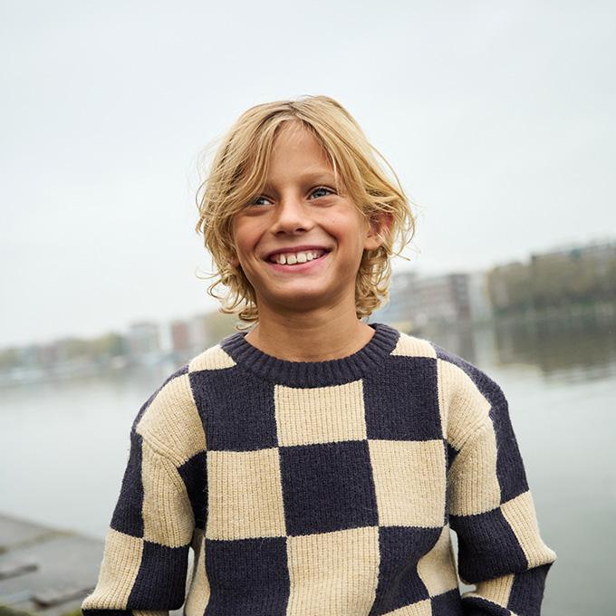 Jongens Broeken