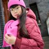 LOOKBOOK AW25 | PRETTY IN PINK -