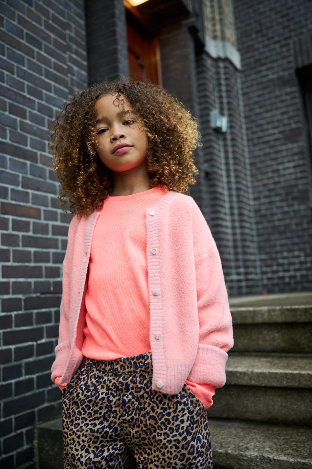 LOOKBOOK AW25 | LEOPARD LADY -