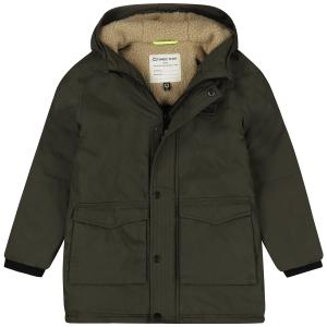 Brampton Jas -Tumble 'N Dry