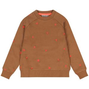 Belle Plagne Sweater -Tumble 'N Dry
