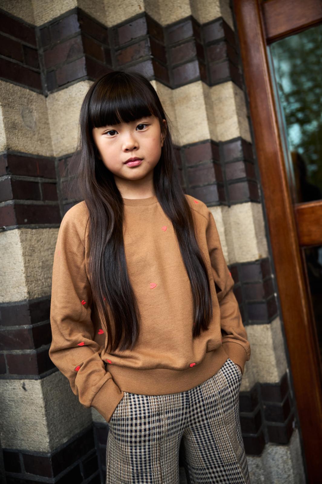 LOOKBOOK AW25 | WE HEART IT -