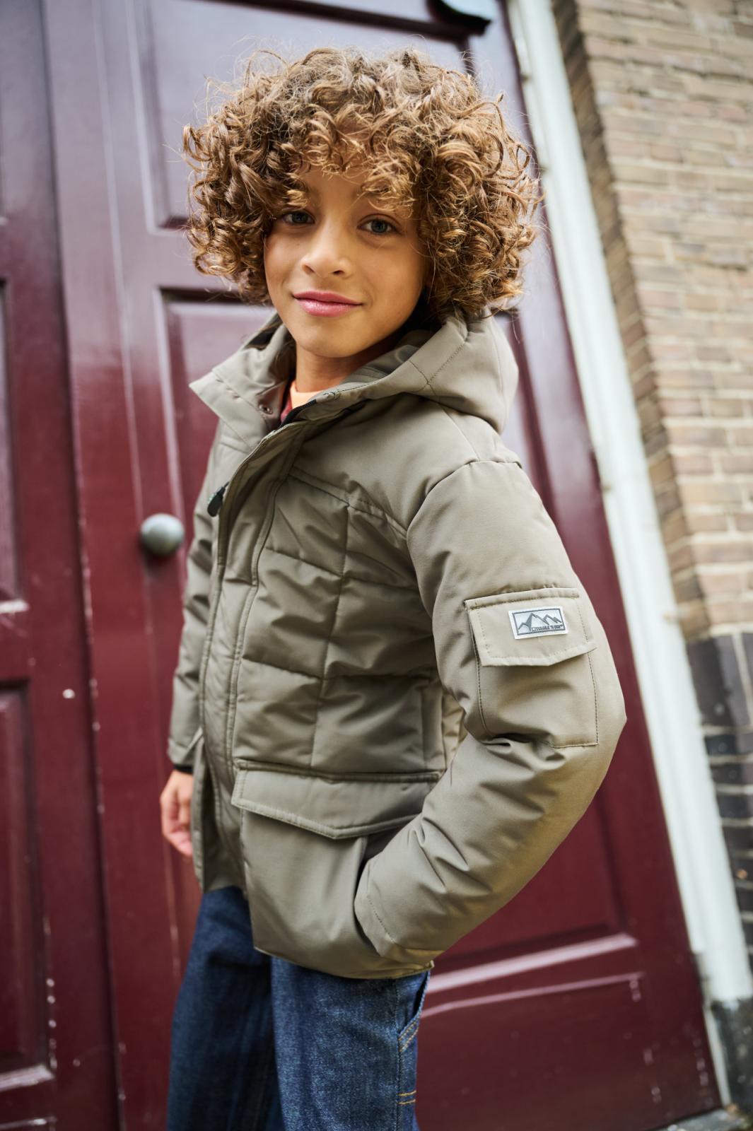 LOOKBOOK AW25 |  SHOOT 'N SCORE -