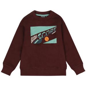 Slam Dunk Sweater -Tumble 'N Dry