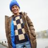LOOKBOOK AW25 | COLOR POPPIN' -