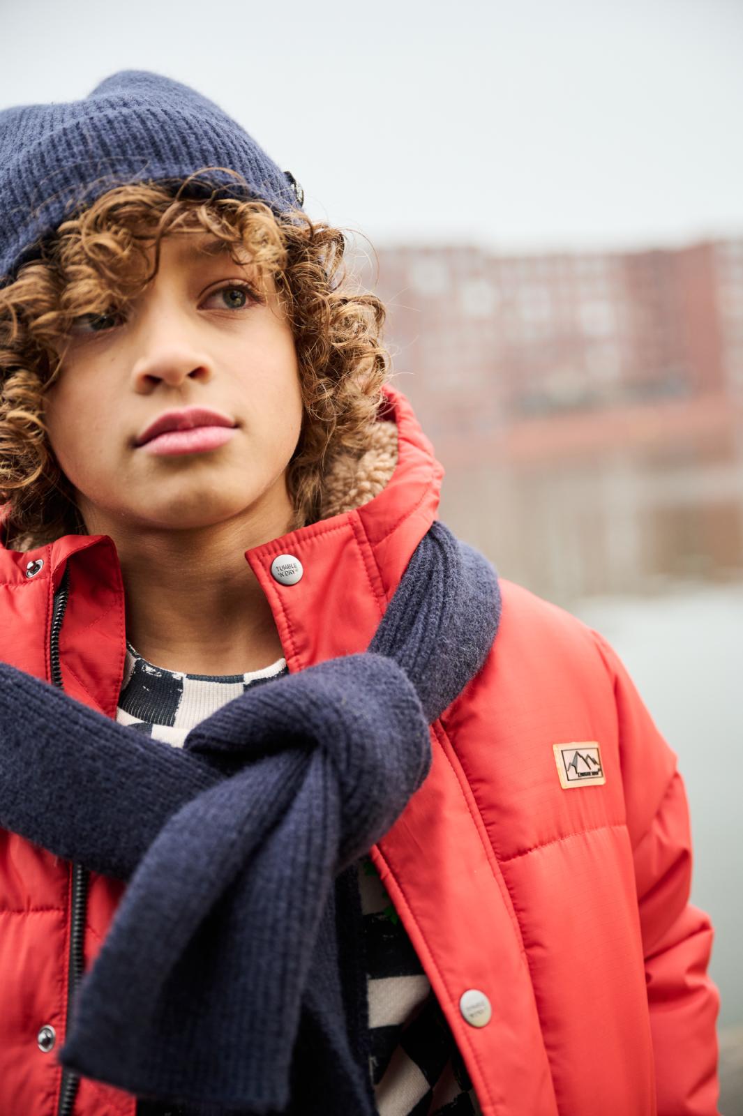 LOOKBOOK AW25 | AUTUMN CAN START NOW -